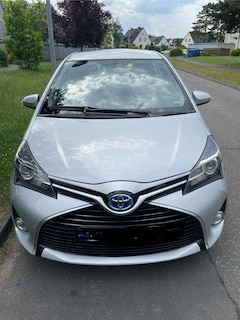 Bild des Angebotes Toyota Yaris Hybrid 1.5 VVT-i Comfort
