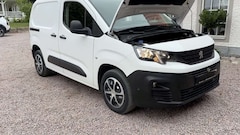 Bild des Angebotes Peugeot Partner 1.5 Drag