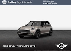 Bild des Angebotes MINI Cooper S Clubman Cooper S Clubman Aut. MINI Yours Trim Pano* LED*