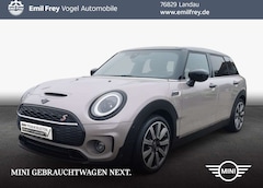 Bild des Angebotes MINI Cooper S Clubman Cooper S Clubman Aut. MINI Yours Trim Pano* LED*