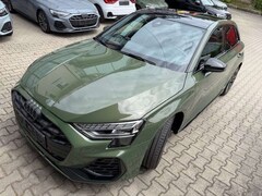 Bild des Angebotes Audi S3 Sportback quattro TOP, fast VOLL!!!