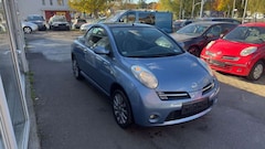 Bild des Angebotes Nissan Micra C+C Premium*Klima*TÜVneu*Sauber*