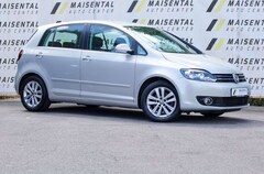 Bild des Angebotes VW Golf Plus Comfortline
