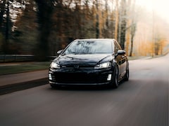 Bild des Angebotes VW Golf GTD BlueMotion Technology