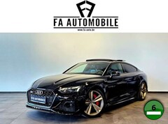 Bild des Angebotes Audi RS5 Sportback Black Pano Matrix Keramik Bronz 20