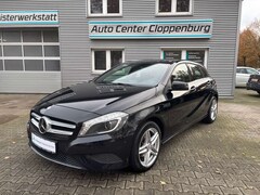 Bild des Angebotes Mercedes-Benz A 200 CDI d "Urban"