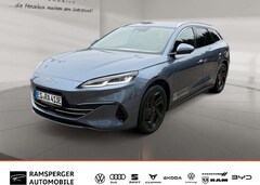 Bild des Angebotes BYD Seal 6 DM-i Touring Comfort