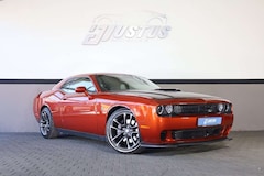 Bild des Angebotes Dodge Challenger 6.4 SRT ScatPack Shaker/PerfPages/R20