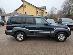 Bild des Angebotes Hyundai Terracan 2.9 CRDi GLS