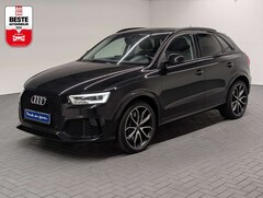 Bild des Angebotes Audi RS Q3 quattro Performance LED/Navi/Pano/SHZ/Kam/e