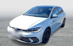 Bild des Angebotes VW Polo 1.0 TSI 95 PS 5-Gang Style EDITION 50 Navi
