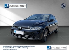 Bild des Angebotes VW Polo 1.0 TSI OPF Life DSG EPH RFK APP SHZ Clima