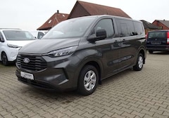 Bild des Angebotes Ford Transit Custom Kombi 320 L1 FWD Trend