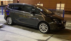 Bild des Angebotes Opel Zafira Tourer Innovation   7  Sitzer