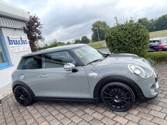 Bild des Angebotes MINI Cooper S H&R Federn 18" LM Räder
