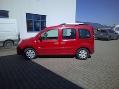Bild des Angebotes Renault Kangoo TomTom Edition 1,6 16V