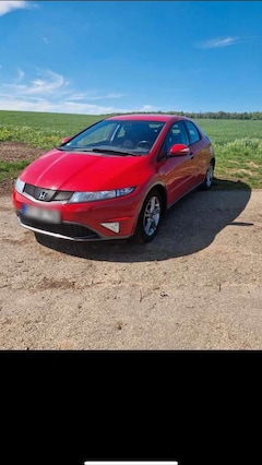 Bild des Angebotes Honda Civic 1.4 i-VTEC Sport