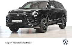 Bild des Angebotes VW Tayron 2.0 TDI 4MOTION R-LINE DSG 7SITZE BLACKSTYLE PA...