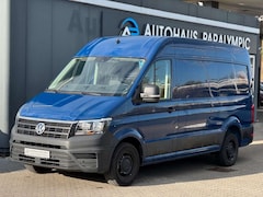 Bild des Angebotes VW Crafter Kasten 30 mittellang Hochdach *AHK*KAM