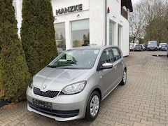 Bild des Angebotes Skoda Citigo 1.0 MPI green Tec ASG Ambition