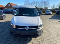 VW Caddy Nfz Kasten *Klima*