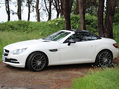 Bild des Angebotes Mercedes-Benz SLK 250 SLK 250 CDI (BlueEFFICIENCY) 7G-TRONIC