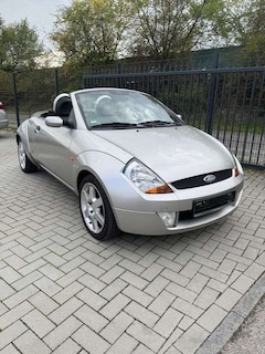 Bild des Angebotes Ford Streetka 1.6 8V Elegance Tüv Neu