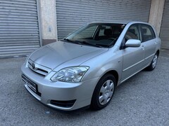 Bild des Angebotes Toyota Corolla 1.4 D-4D Luna / Compact*Klima*Tüv 04/2027*