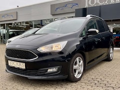 Bild des Angebotes Ford Grand C-Max I RFK I CAR-PLAY I WLAN I S-HEFT