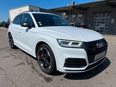 Bild des Angebotes Audi SQ5 TDI *quattro*RS-Sitze*Carbon*AHK*