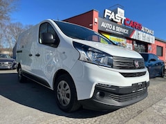 Bild des Angebotes Fiat Talento Kasten L1H1 1,2t SX NAV TEMP CARPLAY