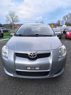Bild des Angebotes Toyota Auris Life