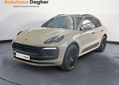 Bild des Angebotes Porsche Macan GTS BOSE Panorama