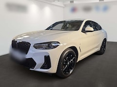Bild des Angebotes BMW X4 xDrive20i M-Sport*AHK*20" *adapt.LED*ParkAssist*Li