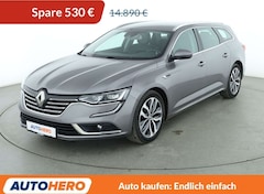 Bild des Angebotes Renault Talisman 1.6 dCi Energy Intens Aut.*NAVI*LED*TEMPO*PDC*SHZ*