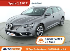 Bild des Angebotes Renault Talisman 1.6 dCi Energy Intens Aut.*NAVI*LED*TEMPO*PDC*SHZ*