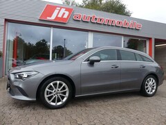 Bild des Angebotes Mercedes-Benz CLA 180 MBUX*Widescreen*LED*Navi