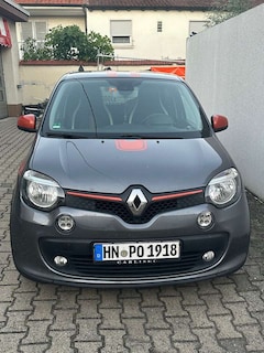 Bild des Angebotes Renault Twingo GT SPORT Unfallfrei, Vollauss, 8xRäder
