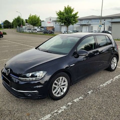 Bild des Angebotes VW Golf Comfortline BlueMotion