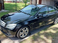 Bild des Angebotes Mercedes-Benz C 200 avantgarde