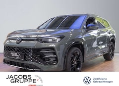 Bild des Angebotes VW Tayron 2.0 TDI 142 kW 4Motion R-Line 7-Sitzer