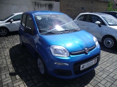 Bild des Angebotes Fiat Panda Base