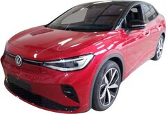 Bild des Angebotes VW ID.5 GTX 340PS NP.71 AHK.PANO.HEAD-UP.KAMERA.5JG.NAVIPR