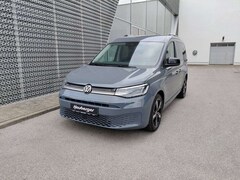 Bild des Angebotes VW Caddy 2.0 TDI DSG Style, AHK, ACC, LED, R. Kamera