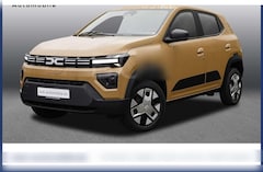 Bild des Angebotes Dacia Spring FL24 Expression ELECTRIC 45 8-fach bereift