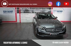 Bild des Angebotes Mercedes-Benz E 200 T Avantgarde W213 AHK Kamera Tempomat