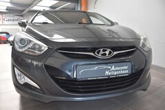 Bild des Angebotes Hyundai i40 cw FIFA World Cup Edition Navi Kamera Tempo