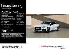 Bild des Angebotes Audi S5 competition qu. AHK*HuD*Pano*Matrix