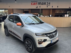 Bild des Angebotes Dacia Spring Comfort Plus Navi SHZ Kamera Service neu