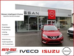 Nissan Pulsar 1.6 DIG-T N-Connecta